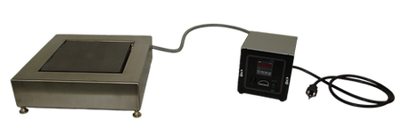Wenesco High Temperature Hot Plates
